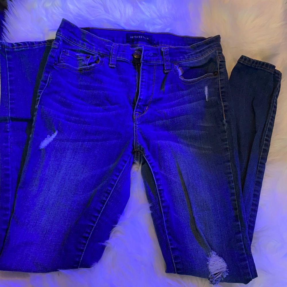 Aeropostale Jeans